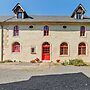 Norman Manor House 8-10 Pers
