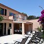 Villa in Sainte-maxime Near La Nartelle Beach
