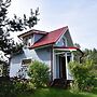 Holiday Home Near Lake Mausz With Sauna