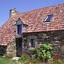 Stone House Near Rosa Granite Coast