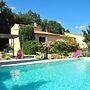 Holiday Home in Puymeras With Garden