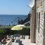 Semi-detached House With sea Views, Porspoder