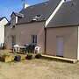 Holiday Home in Normandy Near Sandy Beaches