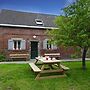 Farmhouse in Lancheres Near Somme Bay