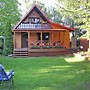 Wooden House by Masurian Lakes Gizycko