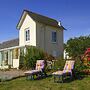 Holiday Home in Pleneuf Near Sandy Beaches