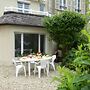 Holiday Home in Arromanches by Sandy Beach