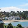 Apartment in top Location With Fantastic sea View, Primel, Plougasnou