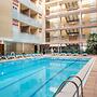 Apartment in Calafell With a Shared Pool