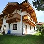 Apartment in Bramberg Near Ski Lift