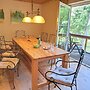 Apartment in Alsace With Private Terrace