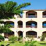 Tiuccia Beachside Apartment for 6