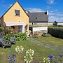 Cottage in Plouneour-trez With Sea View