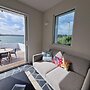 Holiday Home in Plougasnou With Sea Views