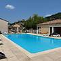 Apartment in Montbrun Near Thermal Baths