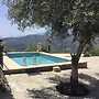 Holiday Home With Pool Near Mt Etna