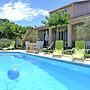 Holiday Home With Pool, Vaison-la-romaine
