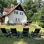 Ferienhaus, Schorfheide