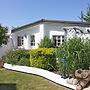 Ferienhaus in Zempin mit Garten