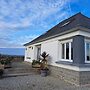 Sleeps 4, 180deg Panoramic sea View, Cleder-formerly TUI Ferienhaus