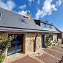 Breton Holiday Home With Fantastic sea View