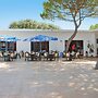 Bungalow in a Resort in Lido del Sole With Terrace