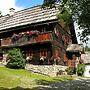Farmhouse in Weisspriach Near Mountain Lakes