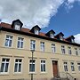 Ferienwohnung Otto der Reiche in Ballenstedt