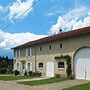 House Near Lac de Madine With Historic Charm