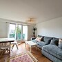 Apartment in Benodet Near Sandy Beaches