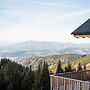 Chalet in Koralpe With Panoramic Views