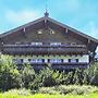 Chalet in Dienten by Ski Slopes & Wellness