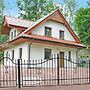 Holiday Home in Kretowiny Near Lake