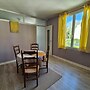 Apartment in Arromanches Near Sandy Beach