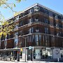 Res. Lyon Dock Ouest, Lyon, Studio for 2 Pers