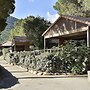 Propriano Chalet Near Sandy Beaches