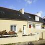 Cottage by Goelo Coast With Sea Views
