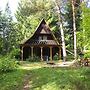 Great Holiday Home in the Middle of Nature and Right on the Lake, Nata