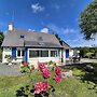 Holiday Home in Plourivo Near Goelo Coast