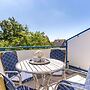 Wohnung in St.peter Ording