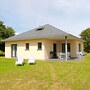Bungalow in Telgrus sur mer Near Sandy Beach