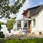 Holiday Home in Normandy Near Alabaster Coast