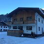 Chalet in Steeg Near Ski Slopes
