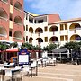 Residence Port Leucate, Apartment With Harbor View