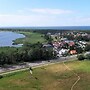 New Holiday Homes for 3 People in Dziwnowek