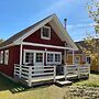 Holiday Home by Lake Userin With Sauna