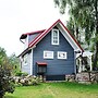 Holiday Home Near Lake Mausz With Sauna