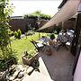 Flat in Alsace Near Vosges Nature Park