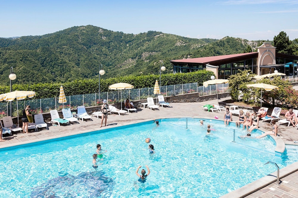 Mugello Park I Cancelli, Palazzuolo Sul Senio