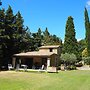Stone House Near Chateauneuf-du-pape Vineyards